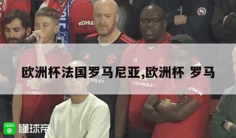 欧洲杯法国罗马尼亚,欧洲杯 罗马