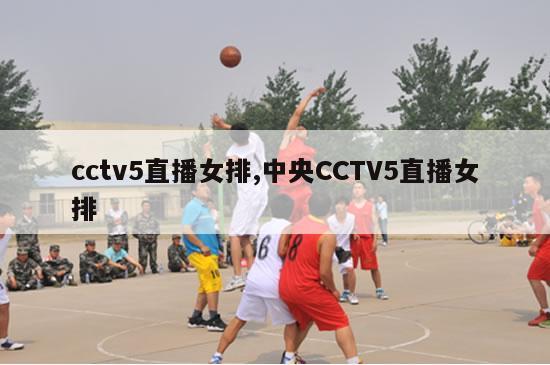 cctv5直播女排,中央CCTV5直播女排