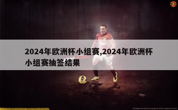 2024年欧洲杯小组赛,2024年欧洲杯小组赛抽签结果