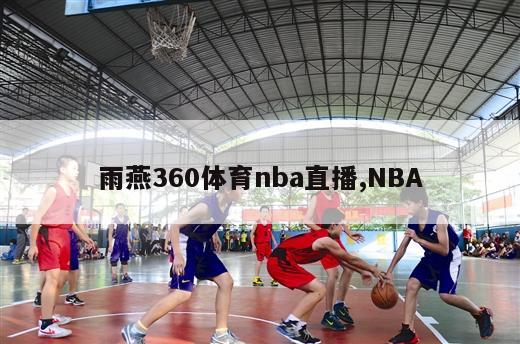 雨燕360体育nba直播,NBA