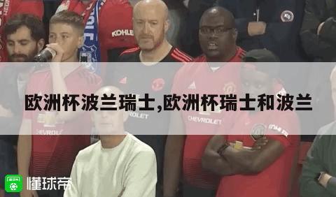 欧洲杯波兰瑞士,欧洲杯瑞士和波兰