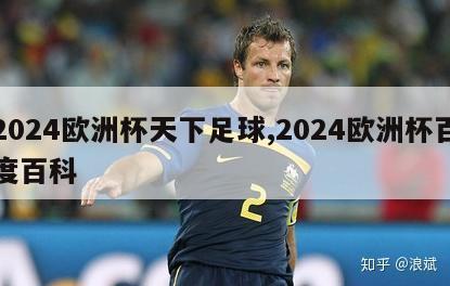 2024欧洲杯天下足球,2024欧洲杯百度百科