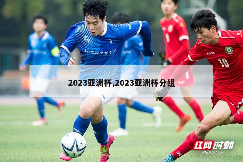 2023亚洲杯,2023亚洲杯分组