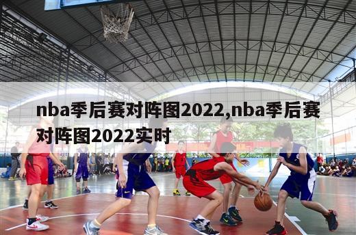 nba季后赛对阵图2022,nba季后赛对阵图2022实时