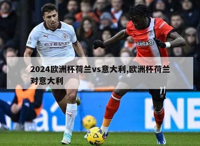 2024欧洲杯荷兰vs意大利,欧洲杯荷兰对意大利