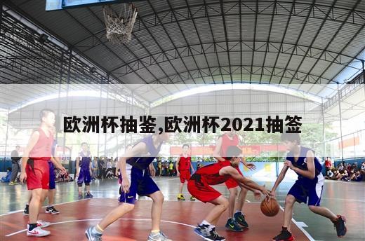 欧洲杯抽鉴,欧洲杯2021抽签