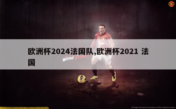 欧洲杯2024法国队,欧洲杯2021 法国