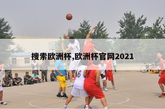 搜索欧洲杯,欧洲杯官网2021