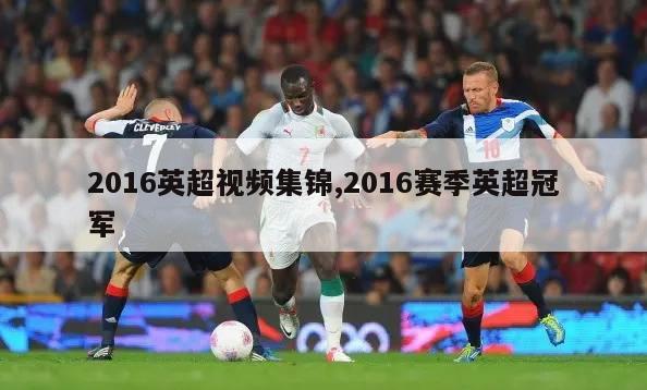 2016英超视频集锦,2016赛季英超冠军